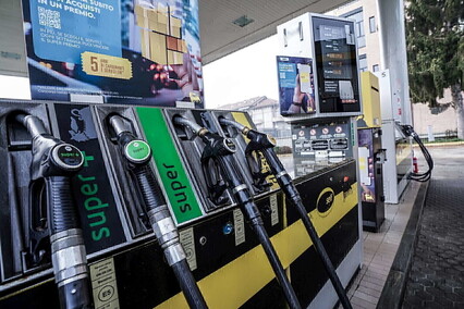 The Cdm approves a new cut of excise duties on oil until 25 August