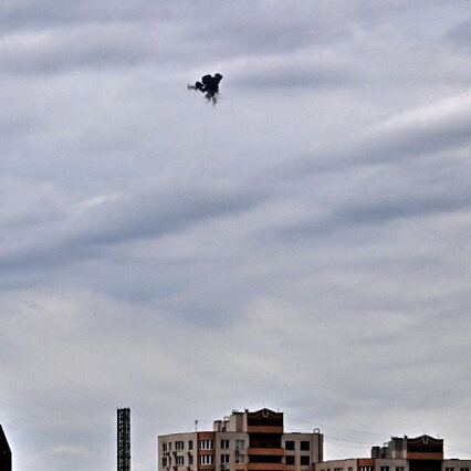 Drone alarm in Bulgaria, explodes over a pipeline but is 'a Ukrainian mistake'