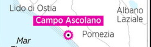 Ranucci, the reconstruction of the attack and investigation