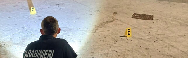 Trani, 18-year-old dies stabbed during a fight Confessa a 17-year-old
