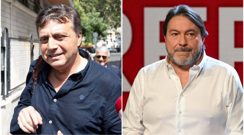 Ranucci may be heard from the pm Lavitola remains in prison, the gip rejects the request for domiciles