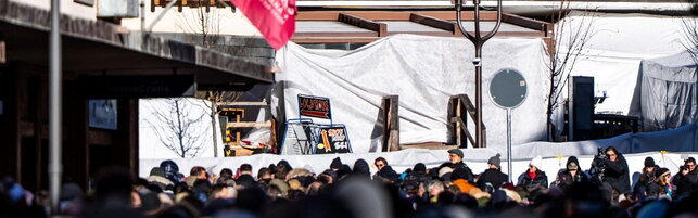 Crans-Montana, also released the last patient in Milan