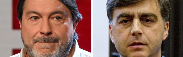 Careful with Ranucci, the defense of material performers: "We call the interrogation"
