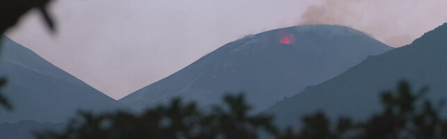 Etna, first reopenings at Catania airport