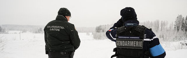 Sweden also transfers migrants to Italy, Spain and France