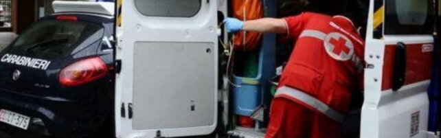 Woman found dead in the house near Potenza: she has severe trauma to the face