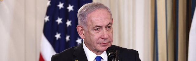 Case Flotilla, Turkey issues an international arrest warrant for Netanyahu