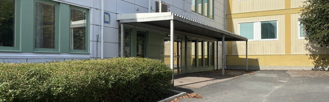 Attack with a sword in a school in Sweden, a dead man and three wounded
