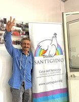 Clochard beaten to death in Caserta, Guido killed for 50 euros: validated arrest of the killer
