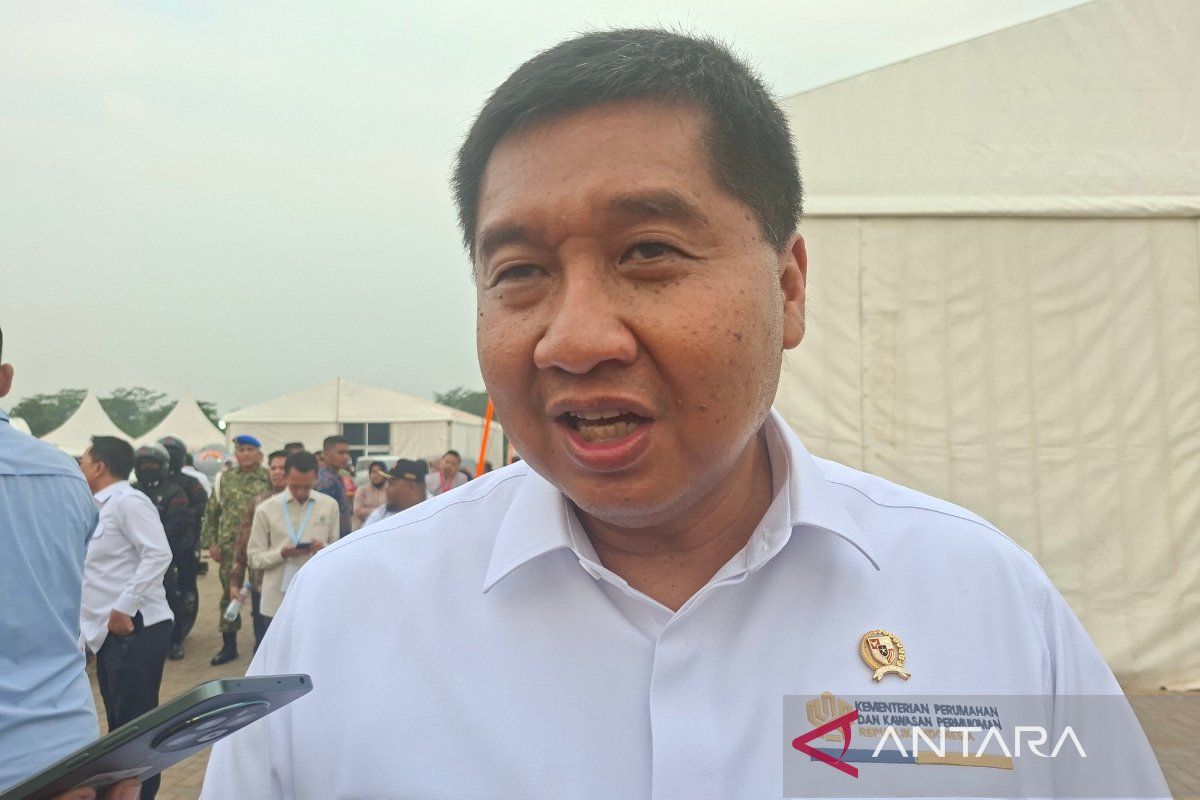 Antara