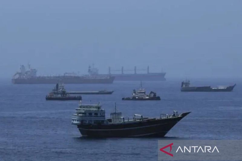 Antara