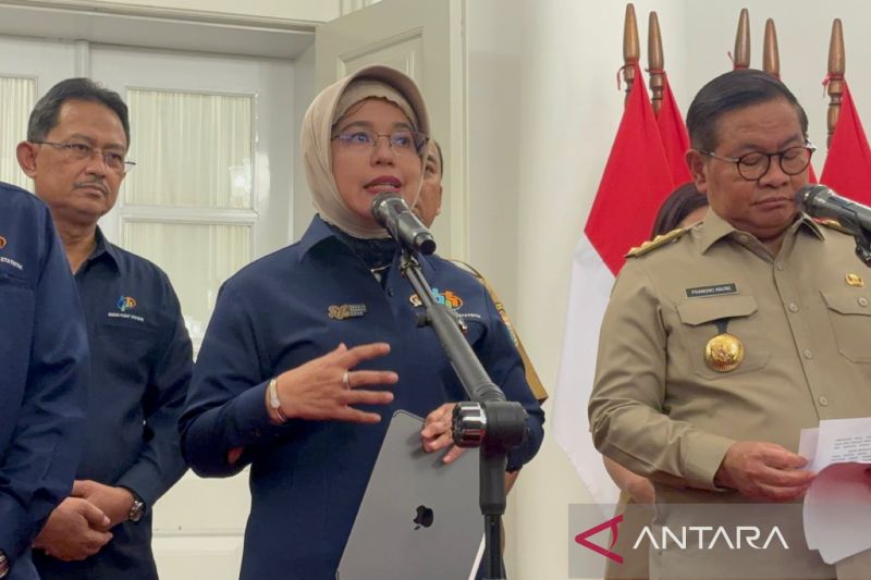 Antara