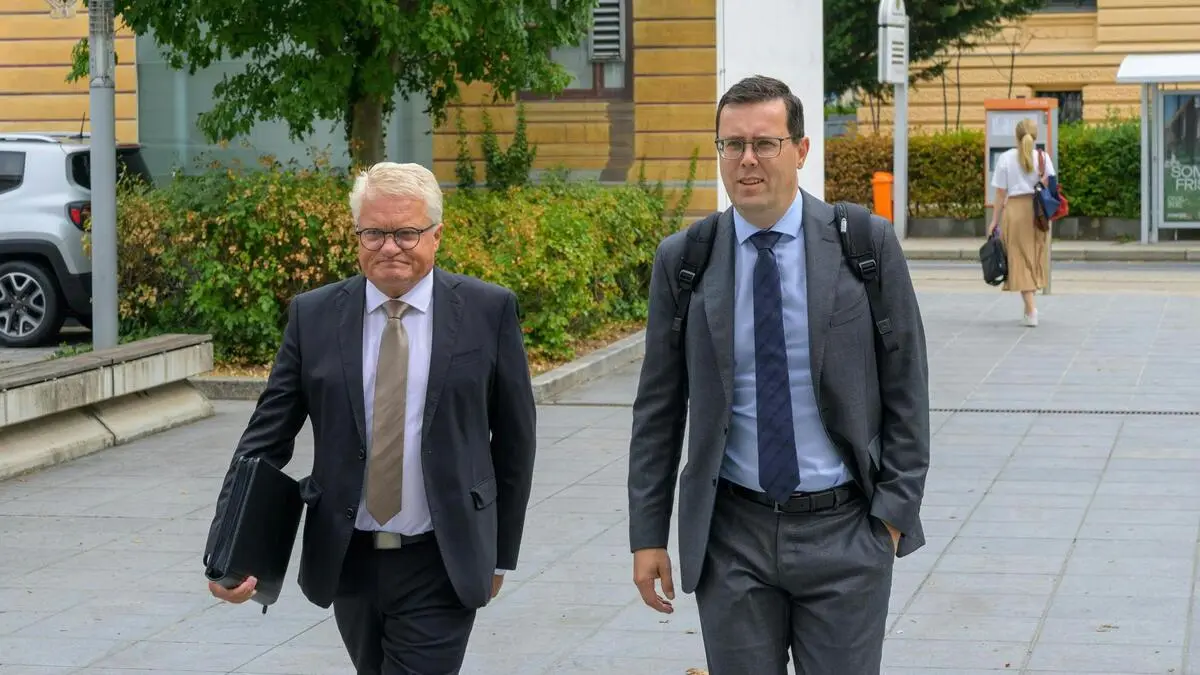 Die Presse - Politik
