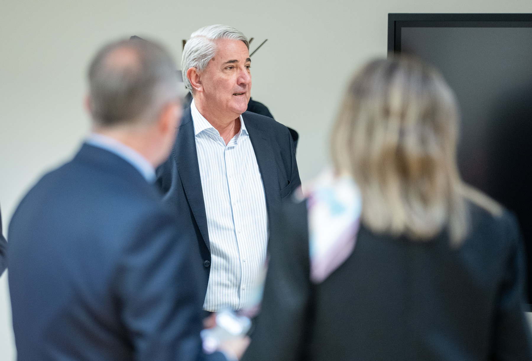 Investigation against SPÖ district head Nevrivy about Kleingarten closed