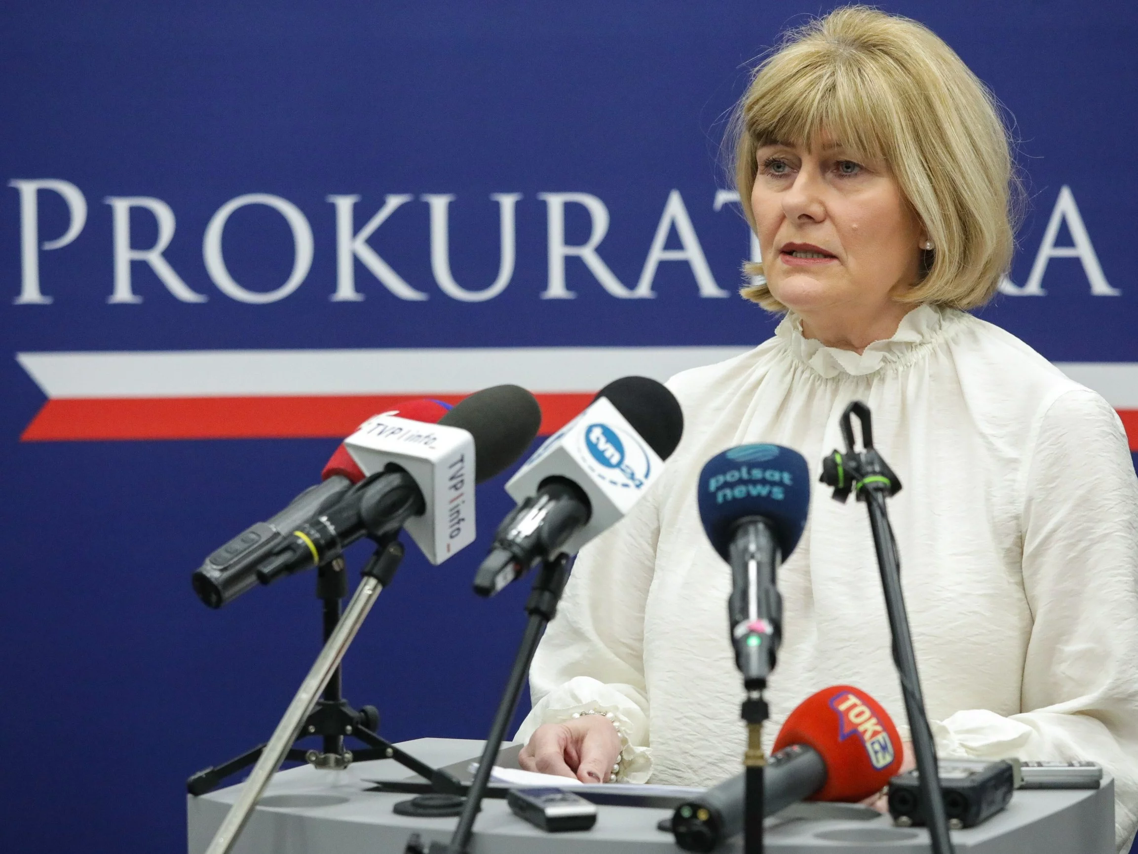 Prosecutor's Office on the alleged detention of Staviarski: There was no such provision