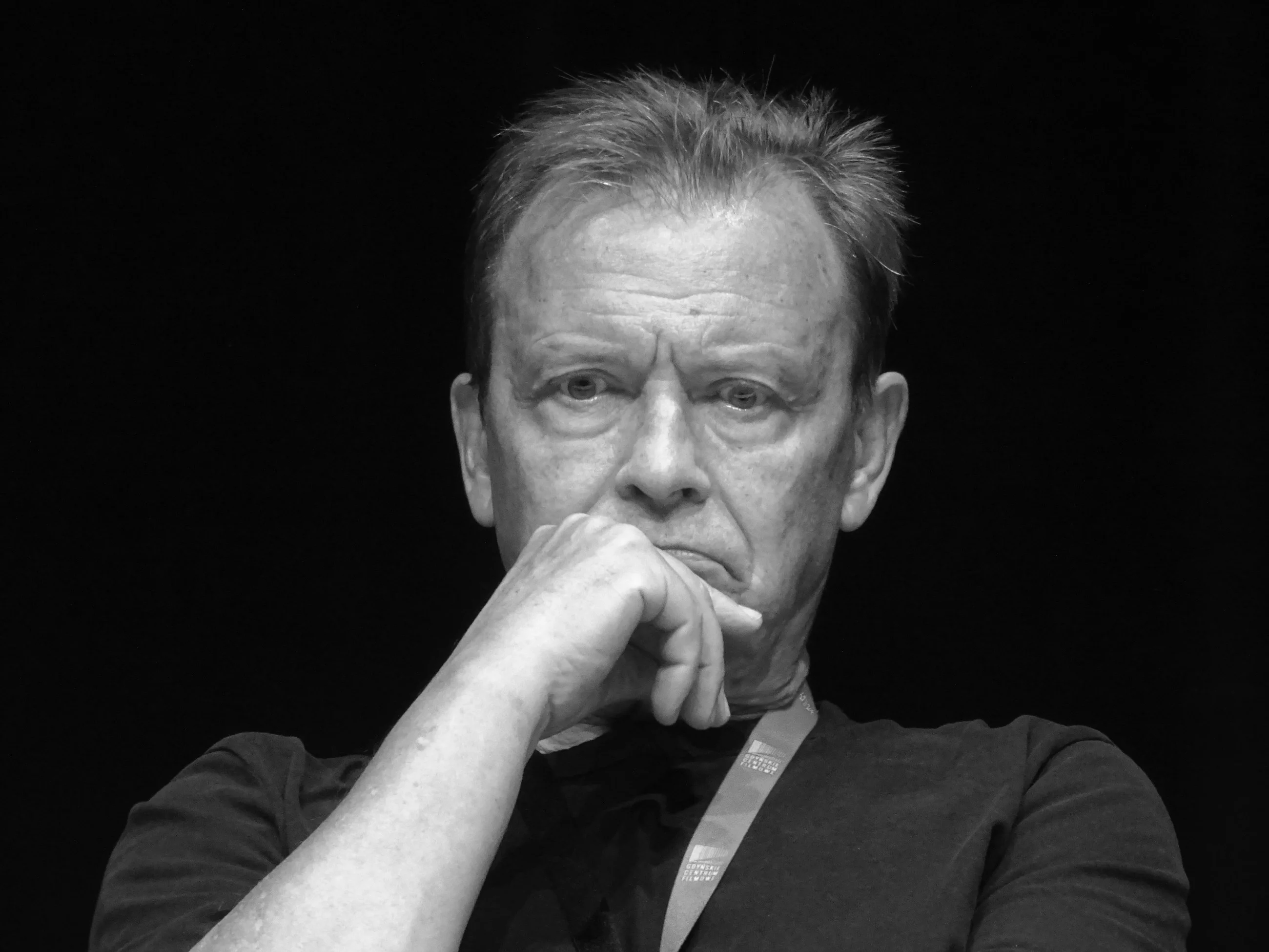 A prominent Polish actor is dead. He was 72 years old