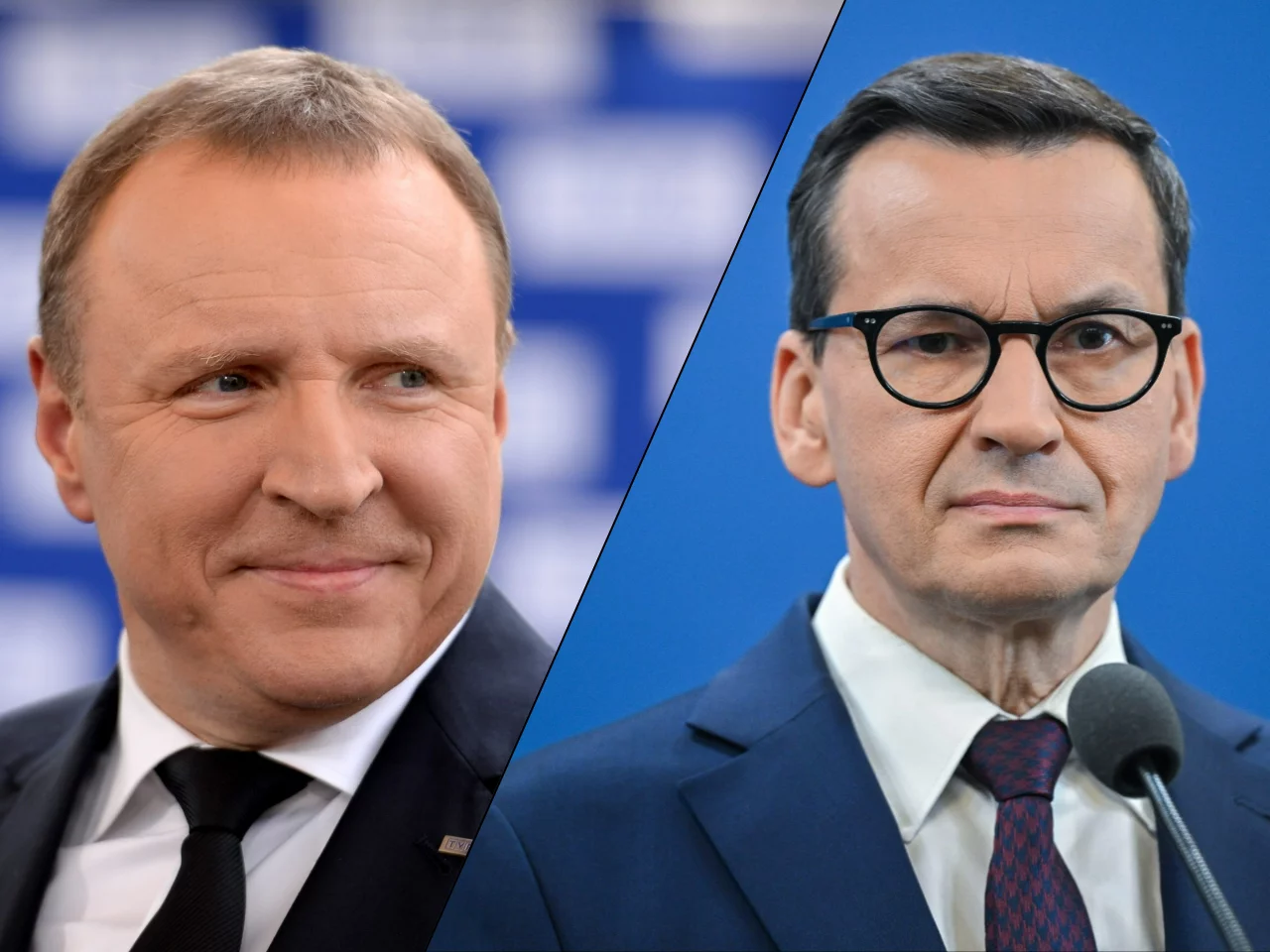 Kurski accuses Morawiecki of implementing "German plan to conquer Europe"