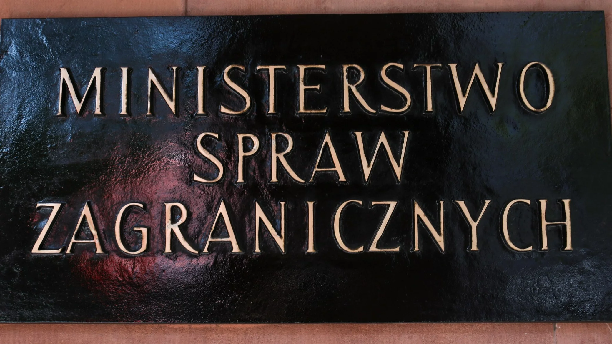 MFA spokesman: Poland wins again