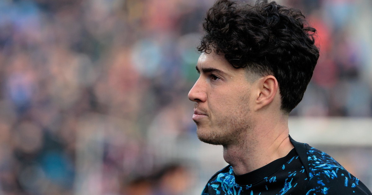 Alessandro Bastoni investigated in Milan for child prostitution