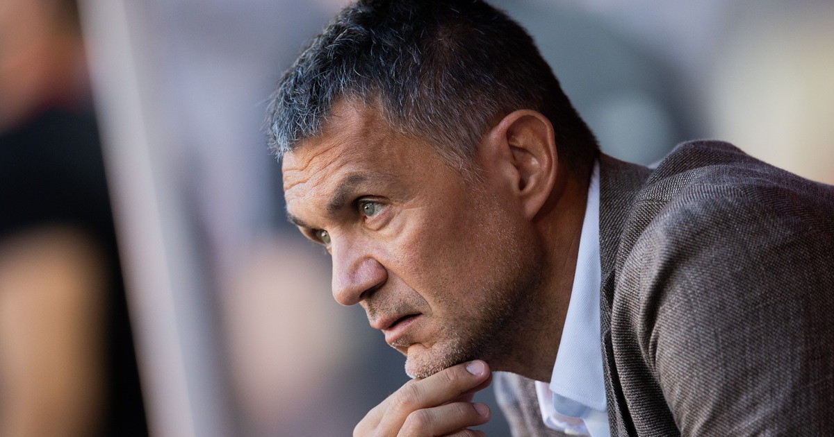 Malagò has chosen, Maldini dt azure and surprise Leonardo advisor