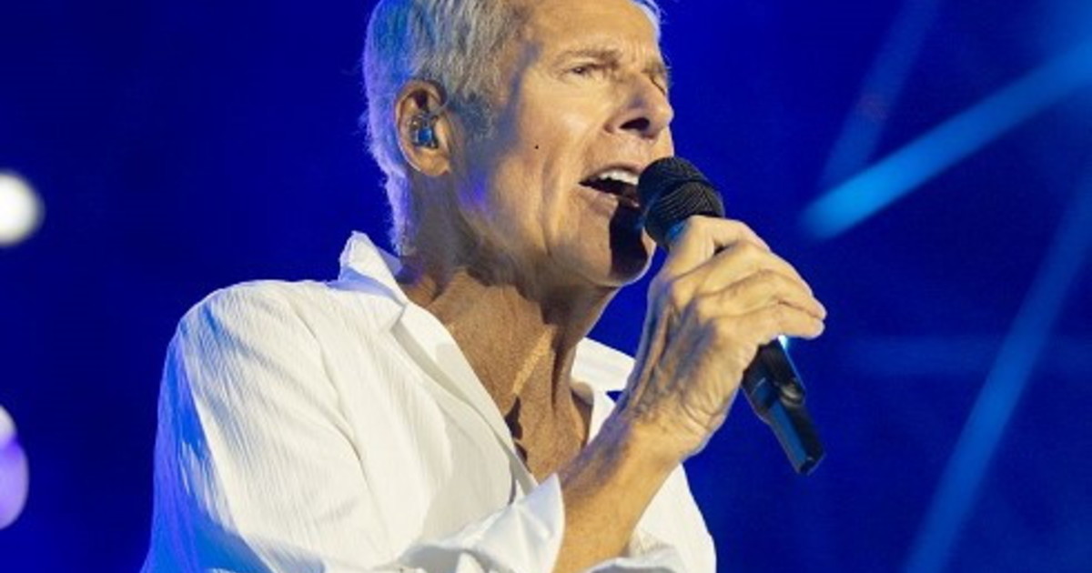 Baglioni announces two concerts in Rome: where the stage will rise