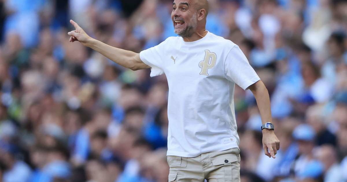 Italy, Malagò confirms: "There is dialogue with Guardiola. Ingage? It would be an exception"