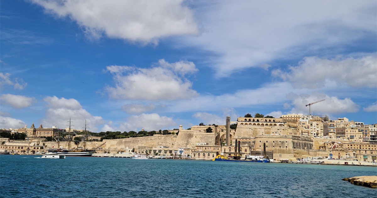 15-year-old Italian dad, my son in prison for 70 days in Malta