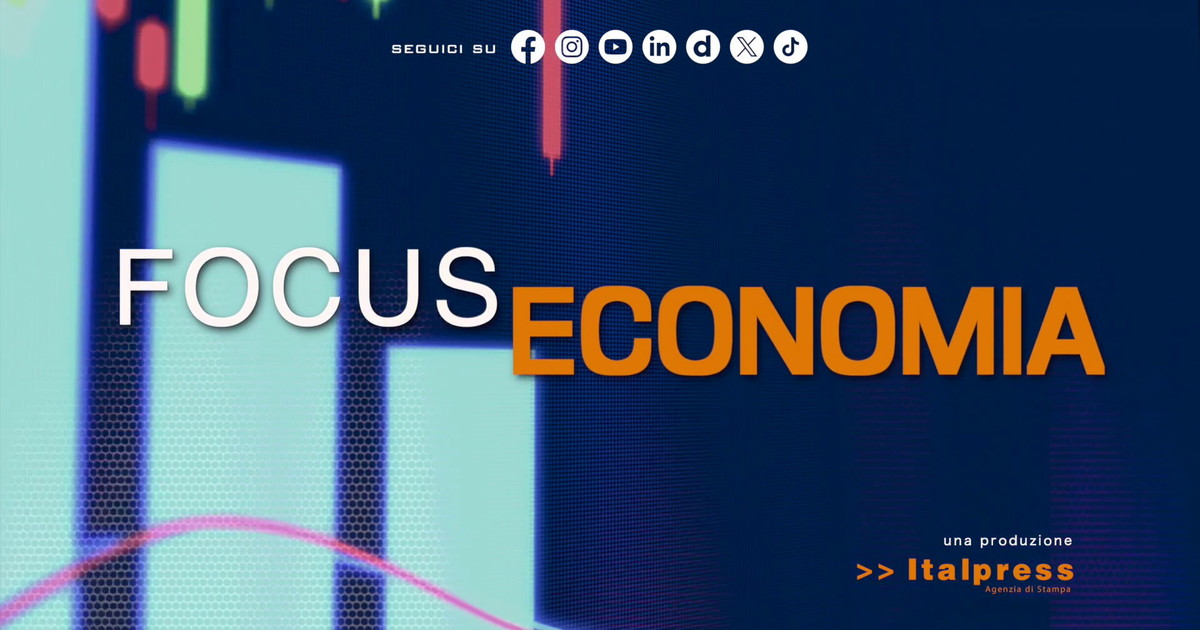 The economy of the sea an added value for Italy
