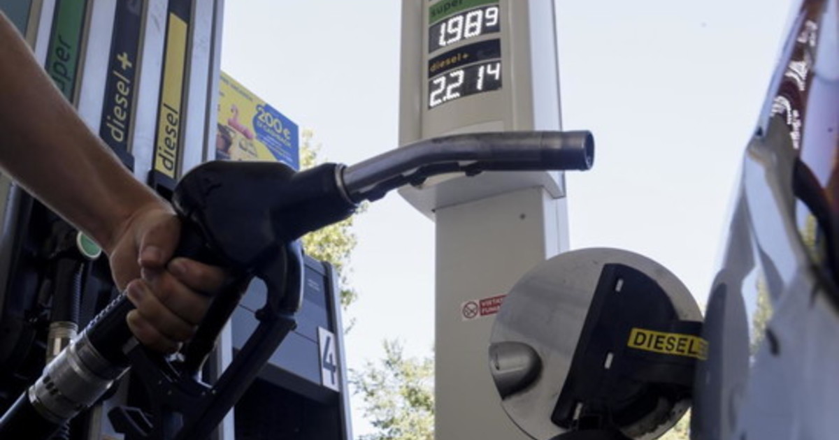 Price for fuels, fixed on the Board: extension and "protection of the weakest bands"