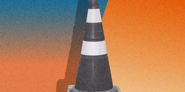 Le Monde — À la Une