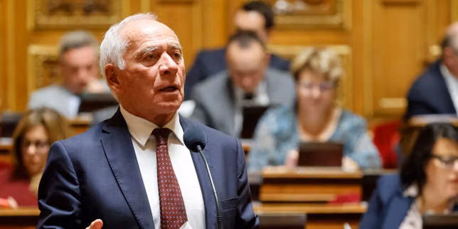 Le Monde — Politique