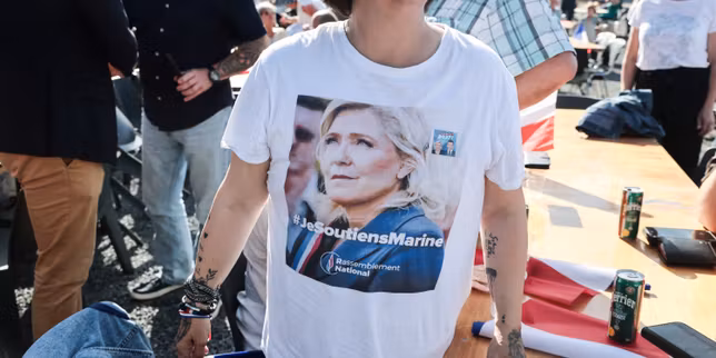 FN European Parliamentary Assistants Case: Justice in a position to decide the political fate of Marine Le Pen
