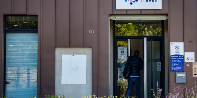 Le Monde — Économie