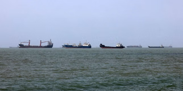 Le Monde — International