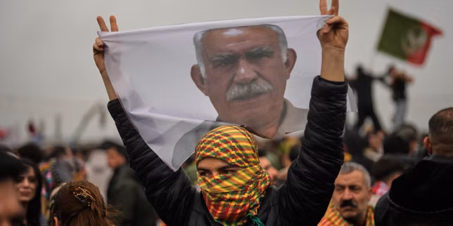 Turkey adopts a historic law on the reintegration of PKK combatants; the fate of Abdullah Öcalan remains to be settled