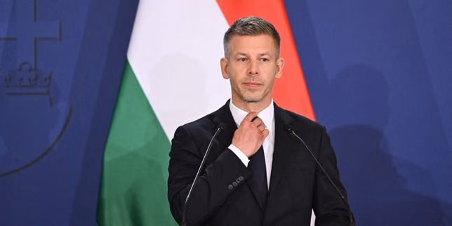 In Hungary, the revenge of Andras Baka, the small judge who should become president