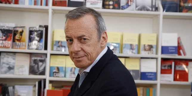 Olivier Nora creates his own publishing house, four months after his eviction from the presidency of Grasset