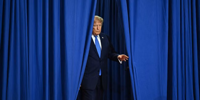United States: Supreme Court dismisses Trump's final appeal against compensation for sexual assault