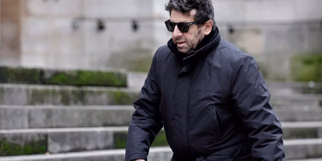 The Mayor of Chartres claims that Patrick Bruel is "not welcome" for his tour in October