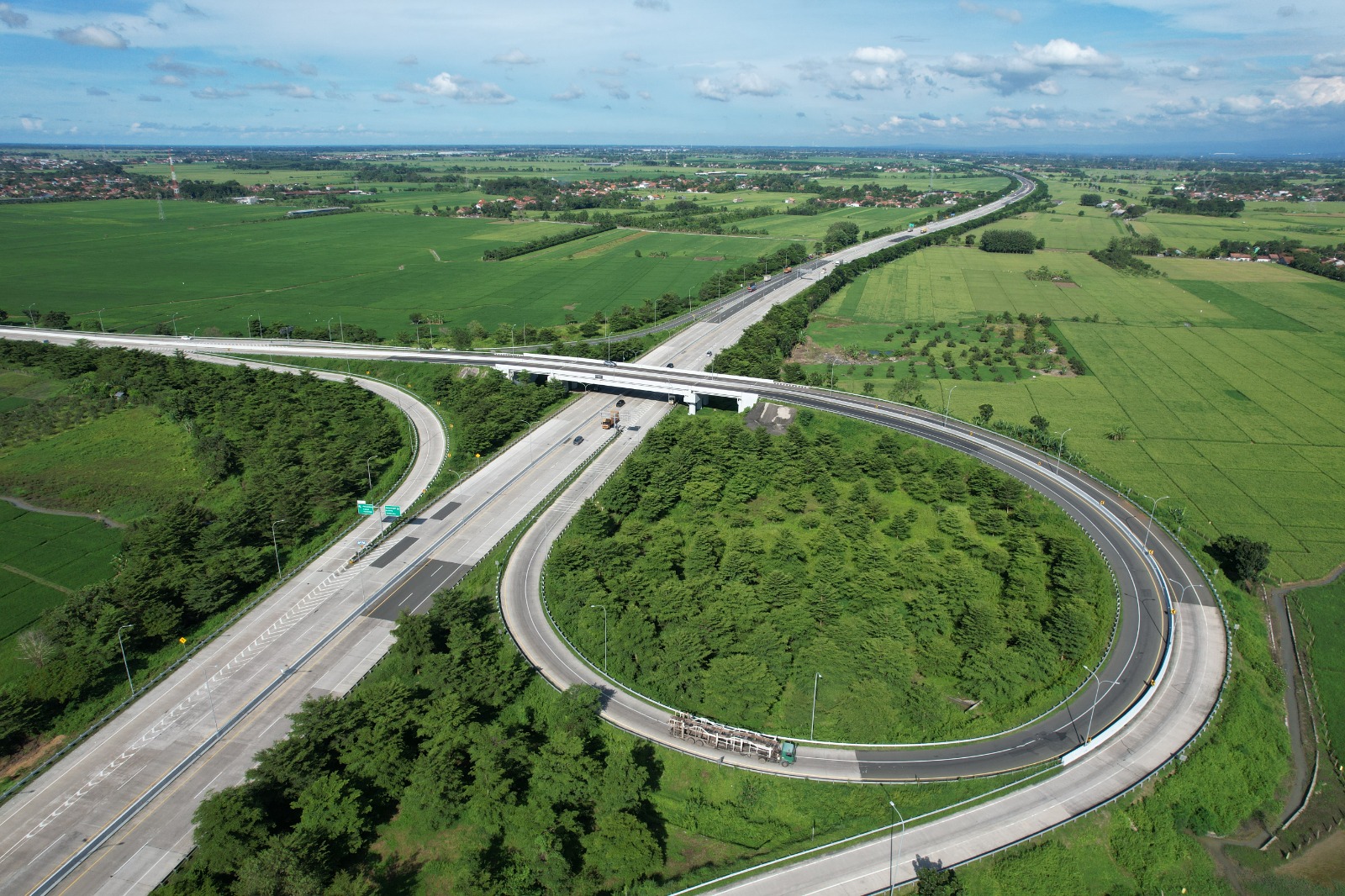 IIF Secures Rp655 Billion Funding, Ready to Finance Sustainable Infrastructure