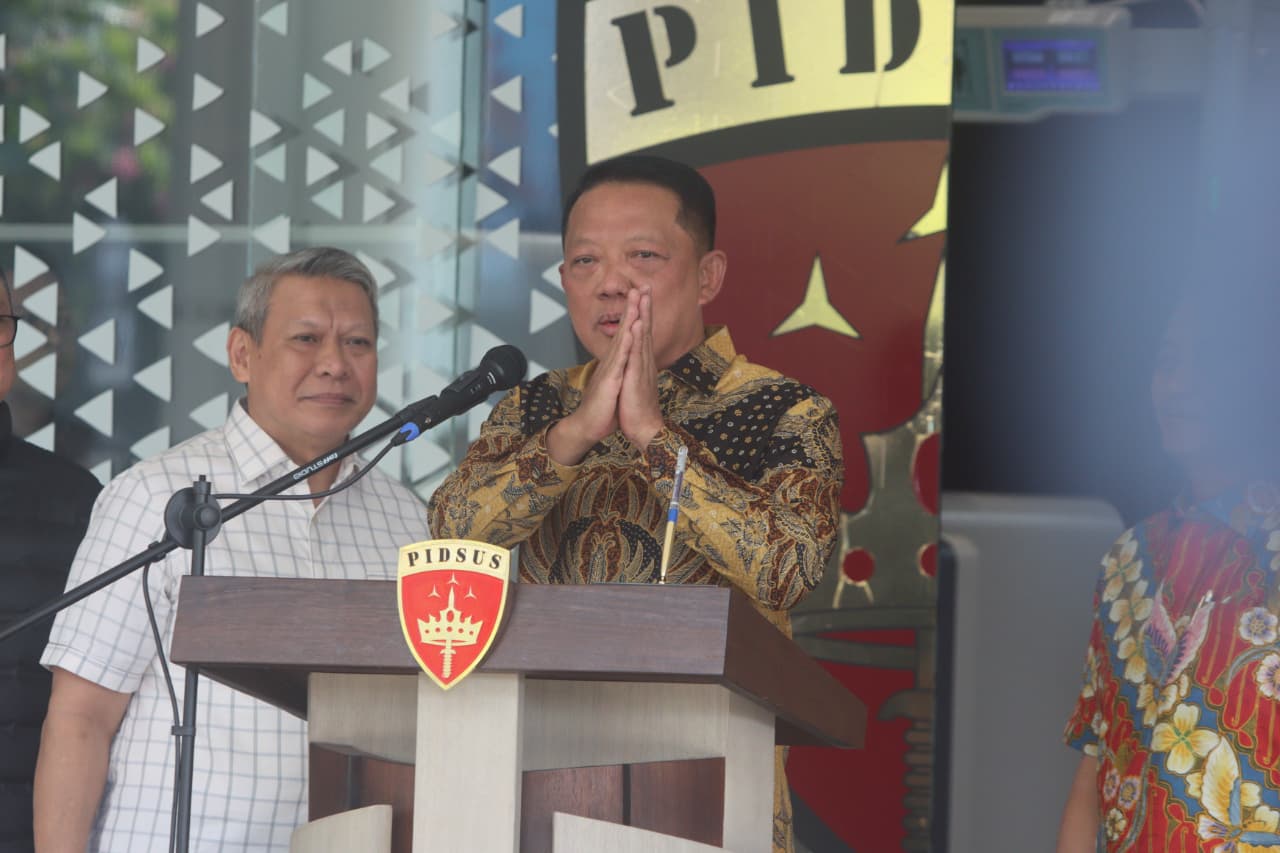 Attorney General's Office Issues New Investigation Warrant for Alleged Money Laundering of 74 Kg of Gold and Cash at the Home of Former Junior Attorney General for Special Crimes Febrie Adriansyah