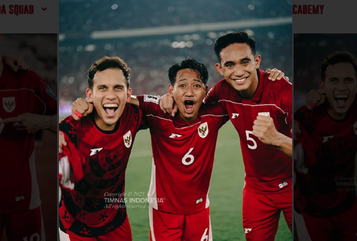 The two teams have met 18 times across competitions, with Indonesia holding a dominant record