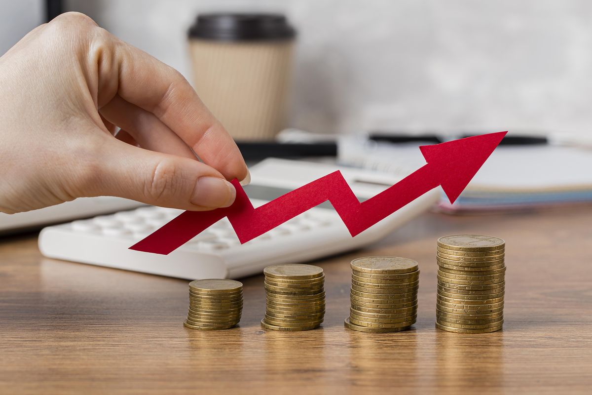 Indonesia's economy experienced annual inflation of 2.88 percent in July 2026