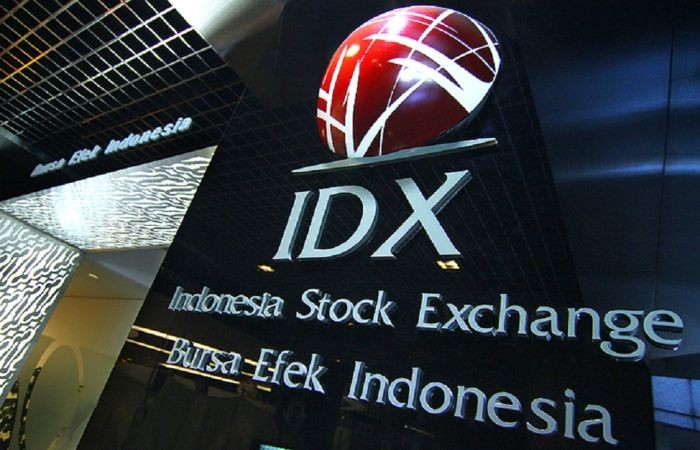 IHSG Monday opened up 30.95 points to position 6,440.6
