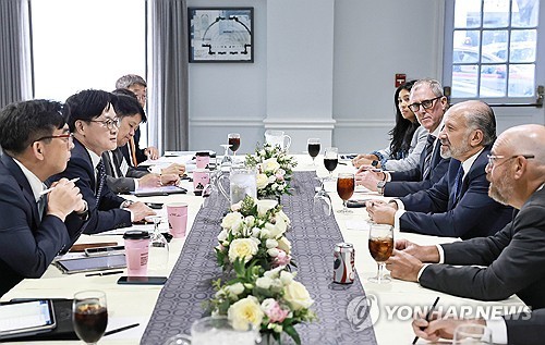 Yonhap News