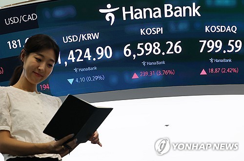 Yonhap News
