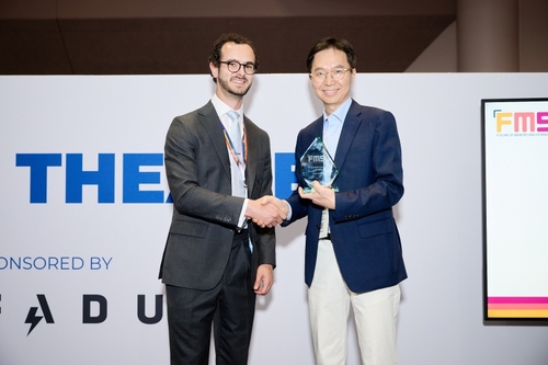 Yonhap News