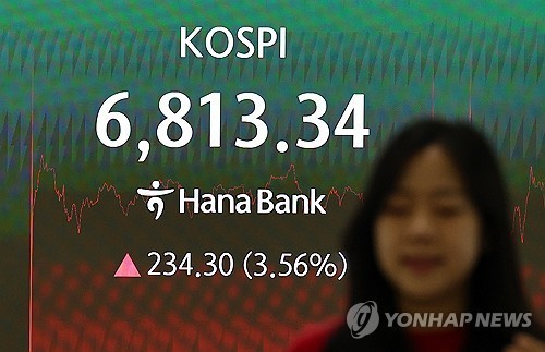 Yonhap News