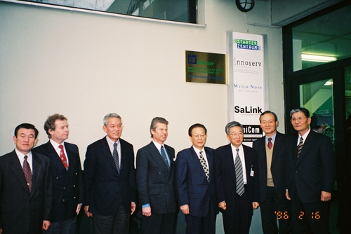 Yonhap News Agency