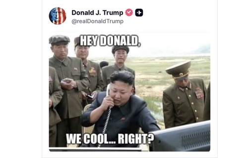 Yonhap News Agency